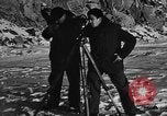 Standbild Seabees Aleutian Inseln, 1942, aus Sekunde 33 historischem Filmmaterial Videoclip 65675044965