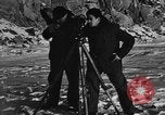 Standbild Seabees Aleutian Inseln, 1942, aus Sekunde 34 historischem Filmmaterial Videoclip 65675044965