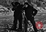 Standbild Seabees Aleutian Inseln, 1942, aus Sekunde 35 historischem Filmmaterial Videoclip 65675044965