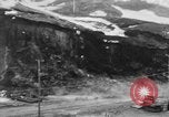 Standbild Seabees Aleutian Inseln, 1942, aus Sekunde 38 historischem Filmmaterial Videoclip 65675044965