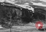 Standbild Seabees Aleutian Inseln, 1942, aus Sekunde 39 historischem Filmmaterial Videoclip 65675044965
