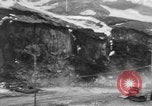 Standbild Seabees Aleutian Inseln, 1942, aus Sekunde 40 historischem Filmmaterial Videoclip 65675044965
