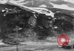 Standbild Seabees Aleutian Inseln, 1942, aus Sekunde 41 historischem Filmmaterial Videoclip 65675044965