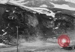 Standbild Seabees Aleutian Inseln, 1942, aus Sekunde 44 historischem Filmmaterial Videoclip 65675044965
