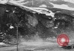 Standbild Seabees Aleutian Inseln, 1942, aus Sekunde 45 historischem Filmmaterial Videoclip 65675044965
