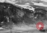 Standbild Seabees Aleutian Inseln, 1942, aus Sekunde 46 historischem Filmmaterial Videoclip 65675044965