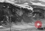 Standbild Seabees Aleutian Inseln, 1942, aus Sekunde 47 historischem Filmmaterial Videoclip 65675044965