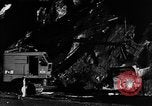 Standbild Seabees Aleutian Inseln, 1942, aus Sekunde 49 historischem Filmmaterial Videoclip 65675044965