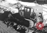 Standbild Seabees Aleutian Inseln, 1942, aus Sekunde 55 historischem Filmmaterial Videoclip 65675044965