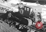 Standbild Seabees Aleutian Inseln, 1942, aus Sekunde 56 historischem Filmmaterial Videoclip 65675044965