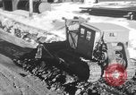 Standbild Seabees Aleutian Inseln, 1942, aus Sekunde 57 historischem Filmmaterial Videoclip 65675044965