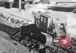 Standbild Seabees Aleutian Inseln, 1942, aus Sekunde 58 historischem Filmmaterial Videoclip 65675044965