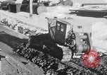 Standbild Seabees Aleutian Inseln, 1942, aus Sekunde 59 historischem Filmmaterial Videoclip 65675044965