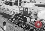 Standbild Seabees Aleutian Inseln, 1942, aus Sekunde 61 historischem Filmmaterial Videoclip 65675044965