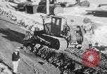 Standbild Seabees Aleutian Inseln, 1942, aus Sekunde 62 historischem Filmmaterial Videoclip 65675044965