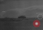 Standbild Seabees Basis-image auf Attu Attu Aleutian Inseln, 1942, aus Sekunde 1 historischem Filmmaterial Videoclip 65675044966