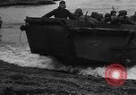 Standbild Seabees Basis-image auf Attu Attu Aleutian Inseln, 1942, aus Sekunde 16 historischem Filmmaterial Videoclip 65675044966