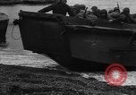 Standbild Seabees Basis-image auf Attu Attu Aleutian Inseln, 1942, aus Sekunde 17 historischem Filmmaterial Videoclip 65675044966