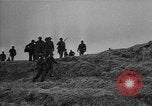 Standbild Seabees Basis-image auf Attu Attu Aleutian Inseln, 1942, aus Sekunde 18 historischem Filmmaterial Videoclip 65675044966