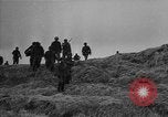 Standbild Seabees Basis-image auf Attu Attu Aleutian Inseln, 1942, aus Sekunde 19 historischem Filmmaterial Videoclip 65675044966