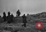 Standbild Seabees Basis-image auf Attu Attu Aleutian Inseln, 1942, aus Sekunde 21 historischem Filmmaterial Videoclip 65675044966