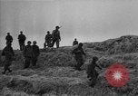 Standbild Seabees Basis-image auf Attu Attu Aleutian Inseln, 1942, aus Sekunde 22 historischem Filmmaterial Videoclip 65675044966