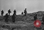 Standbild Seabees Basis-image auf Attu Attu Aleutian Inseln, 1942, aus Sekunde 24 historischem Filmmaterial Videoclip 65675044966