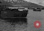 Standbild Seabees Basis-image auf Attu Attu Aleutian Inseln, 1942, aus Sekunde 29 historischem Filmmaterial Videoclip 65675044966