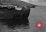 Standbild Seabees Basis-image auf Attu Attu Aleutian Inseln, 1942, aus Sekunde 31 historischem Filmmaterial Videoclip 65675044966