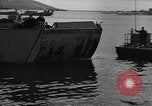 Standbild Seabees Basis-image auf Attu Attu Aleutian Inseln, 1942, aus Sekunde 33 historischem Filmmaterial Videoclip 65675044966