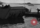 Standbild Seabees Basis-image auf Attu Attu Aleutian Inseln, 1942, aus Sekunde 34 historischem Filmmaterial Videoclip 65675044966