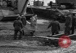 Standbild Seabees Basis-image auf Attu Attu Aleutian Inseln, 1942, aus Sekunde 36 historischem Filmmaterial Videoclip 65675044966