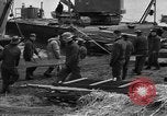 Standbild Seabees Basis-image auf Attu Attu Aleutian Inseln, 1942, aus Sekunde 38 historischem Filmmaterial Videoclip 65675044966