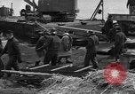 Standbild Seabees Basis-image auf Attu Attu Aleutian Inseln, 1942, aus Sekunde 40 historischem Filmmaterial Videoclip 65675044966