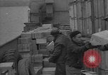 Standbild Seabees Basis-image auf Attu Attu Aleutian Inseln, 1942, aus Sekunde 61 historischem Filmmaterial Videoclip 65675044966