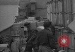 Standbild Seabees Basis-image auf Attu Attu Aleutian Inseln, 1942, aus Sekunde 62 historischem Filmmaterial Videoclip 65675044966