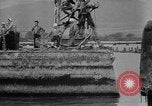 Standbild Seabees Guadalcanal Salomonen, 1942, aus Sekunde 13 historischem Filmmaterial Videoclip 65675044967