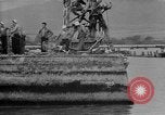 Standbild Seabees Guadalcanal Salomonen, 1942, aus Sekunde 14 historischem Filmmaterial Videoclip 65675044967
