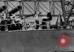 Standbild Seabees Guadalcanal Salomonen, 1942, aus Sekunde 16 historischem Filmmaterial Videoclip 65675044967