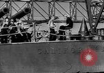 Standbild Seabees Guadalcanal Salomonen, 1942, aus Sekunde 17 historischem Filmmaterial Videoclip 65675044967