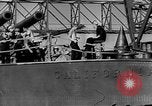 Standbild Seabees Guadalcanal Salomonen, 1942, aus Sekunde 18 historischem Filmmaterial Videoclip 65675044967