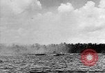 Standbild Seabees Guadalcanal Salomonen, 1942, aus Sekunde 30 historischem Filmmaterial Videoclip 65675044967