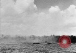 Standbild Seabees Guadalcanal Salomonen, 1942, aus Sekunde 31 historischem Filmmaterial Videoclip 65675044967