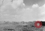 Standbild Seabees Guadalcanal Salomonen, 1942, aus Sekunde 32 historischem Filmmaterial Videoclip 65675044967