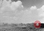 Standbild Seabees Guadalcanal Salomonen, 1942, aus Sekunde 33 historischem Filmmaterial Videoclip 65675044967