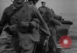 Standbild Seabees Guadalcanal Salomonen, 1942, aus Sekunde 36 historischem Filmmaterial Videoclip 65675044967