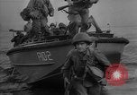 Standbild Seabees Guadalcanal Salomonen, 1942, aus Sekunde 37 historischem Filmmaterial Videoclip 65675044967