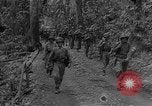 Standbild Seabees Guadalcanal Salomonen, 1942, aus Sekunde 38 historischem Filmmaterial Videoclip 65675044967