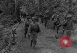 Standbild Seabees Guadalcanal Salomonen, 1942, aus Sekunde 39 historischem Filmmaterial Videoclip 65675044967