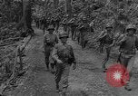 Standbild Seabees Guadalcanal Salomonen, 1942, aus Sekunde 40 historischem Filmmaterial Videoclip 65675044967